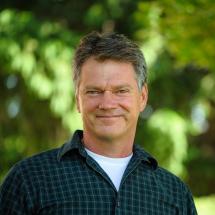 Tim Perry