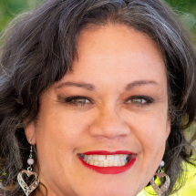 Joanne Acevedo