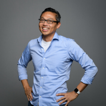 James Choung