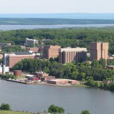 Michigan Tech Scholarships