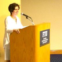 Mary Martinez-Tuttle