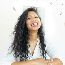 Maureen Mathew