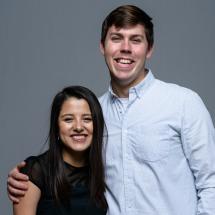 Steven and Ashlye Vanderworp