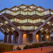 GFM at UCSD