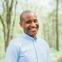 Jonathan Walton