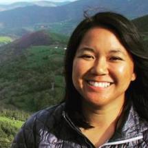 Jackie Andrada-Foster