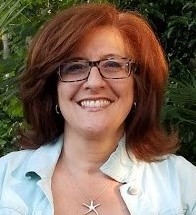 Marianne Smith