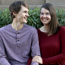 John and Rachel Grant
