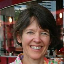 Laura Prewitt