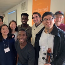 GFM Boston Scholarships