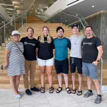Greater Vegas Staff
