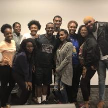 Texas Southern University