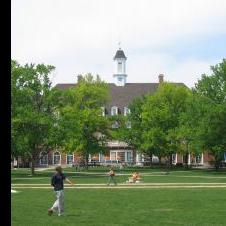 UIUC Undergraduate Scholarships