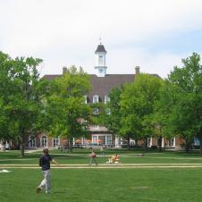 University of Illinois Legacy Fund