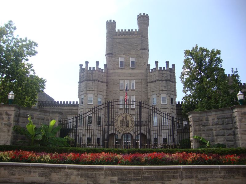 Eastern Illinois University