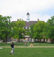 UIUC Area Ministry
