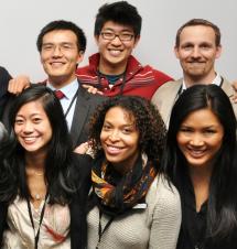 National MBA Scholarships