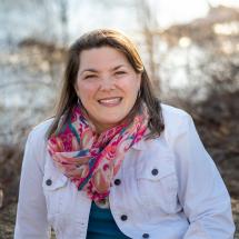 NCF Katharine Provost