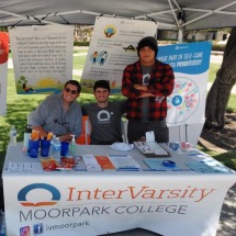 Moorpark College