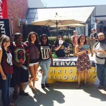 Surf and Turf Region Scholarships