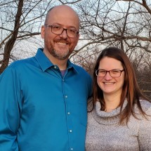 Phil and Kathy Nordquist