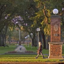 Northern State University