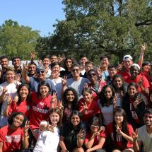 University of Houston