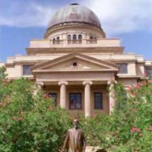 Texas A&M University