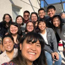 Southeast Asian Ministry Initiative