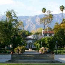 Scripps College
