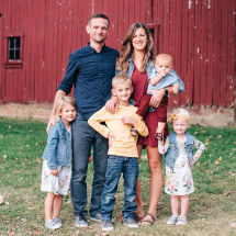 Tyler Riffe - Golf Marathon