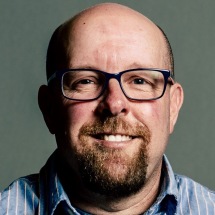 Pete Aldrich