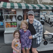 Kathleen North - Golf Marathon