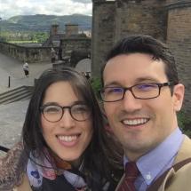 LINK-David and Alissa Williams