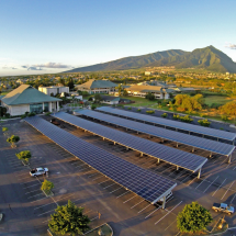 University of Hawaii Maui College