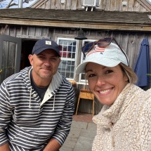 The Daltons - Golf Marathon