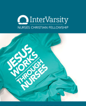 NCF (Nurses Christian Fellowship)