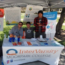 Moorpark College Scholarships