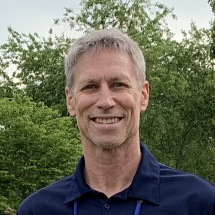 Terry Maner