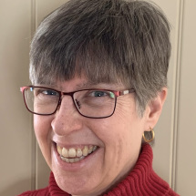 Margaret Morgenthaler