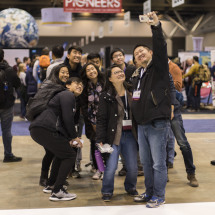 Central Region Scholarships