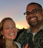 LINK - Alex and Danielle Tavarez