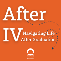 After IV Podcast