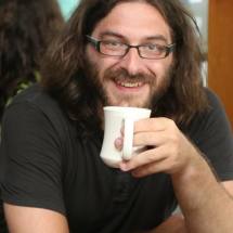 Stephen Malcolm