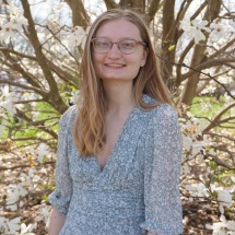 Marie Fredrickson