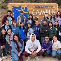 CSU LA Scholarships