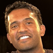 Jerome Roy