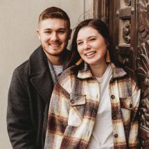 Gabby Roten - Golf Marathon