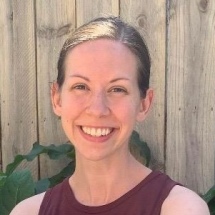 Amy O'Connell