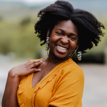 Imani Powe